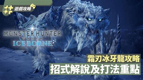 龍脈石是什麼|【MHW ICEBORNE 攻略】聚魔之地素材靈脈玉、靈脈龍骨入手法